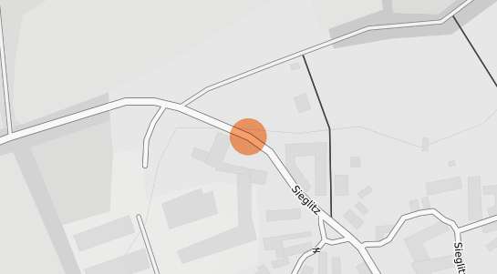 Mietspiegelkarte Molauer Land Sieglitz